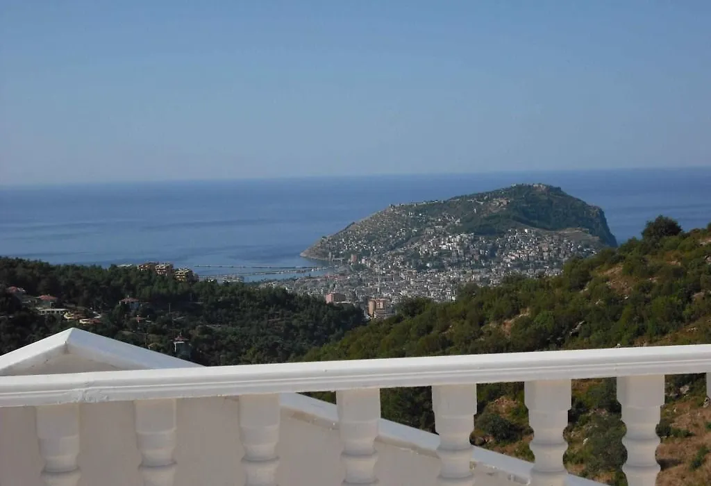 Dream Holiday Villa 6-1