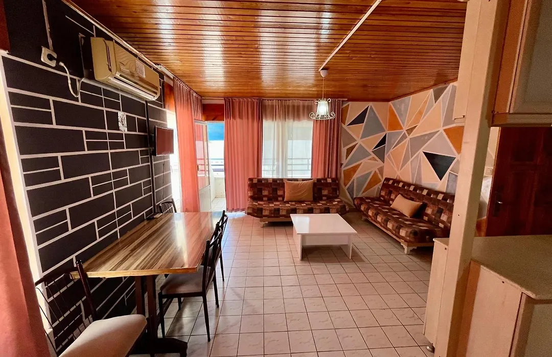 Delphin Apart Hotel-1