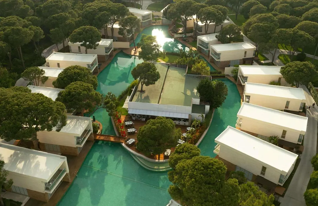 Club Prive By Rixos Belek-1