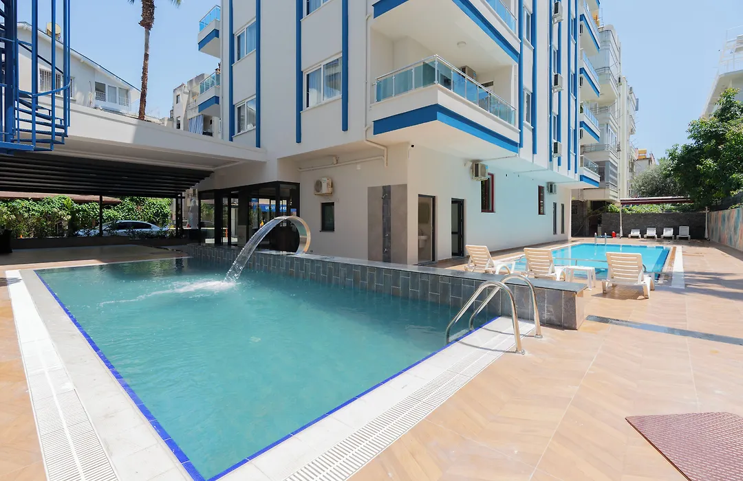 Gurses Life Hotel-1