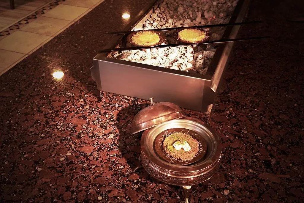 Hotel Seyhan-1