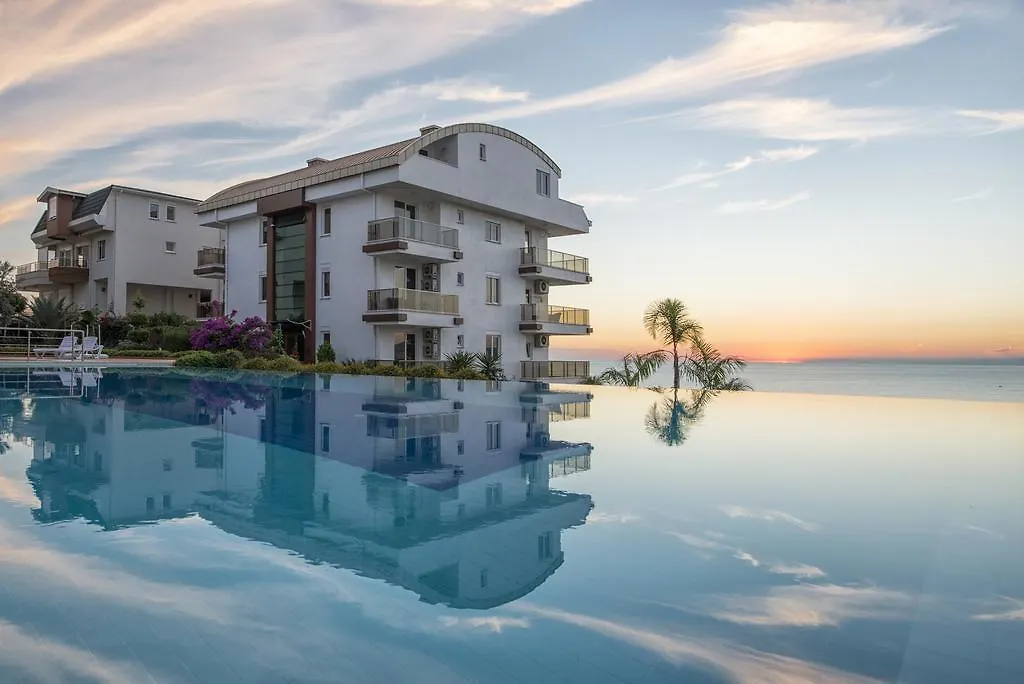 Sunset Beach Vip 2 Residences-1