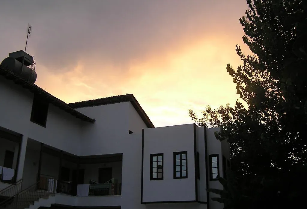 Residence Garden Hotel-1
