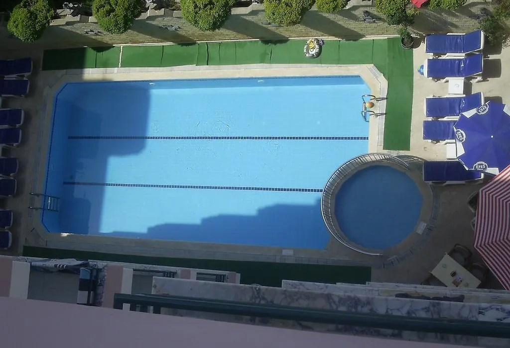 Babaoglu Apart Hotel-1