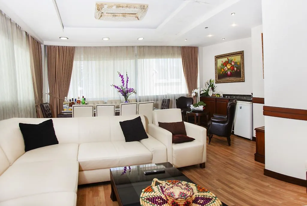 Adana Erten Hotel-1