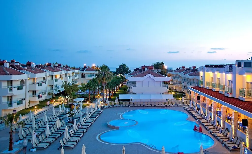 Dream Family Club Hotel-1