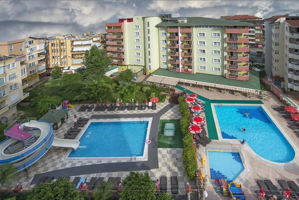 Riviera Apart-1