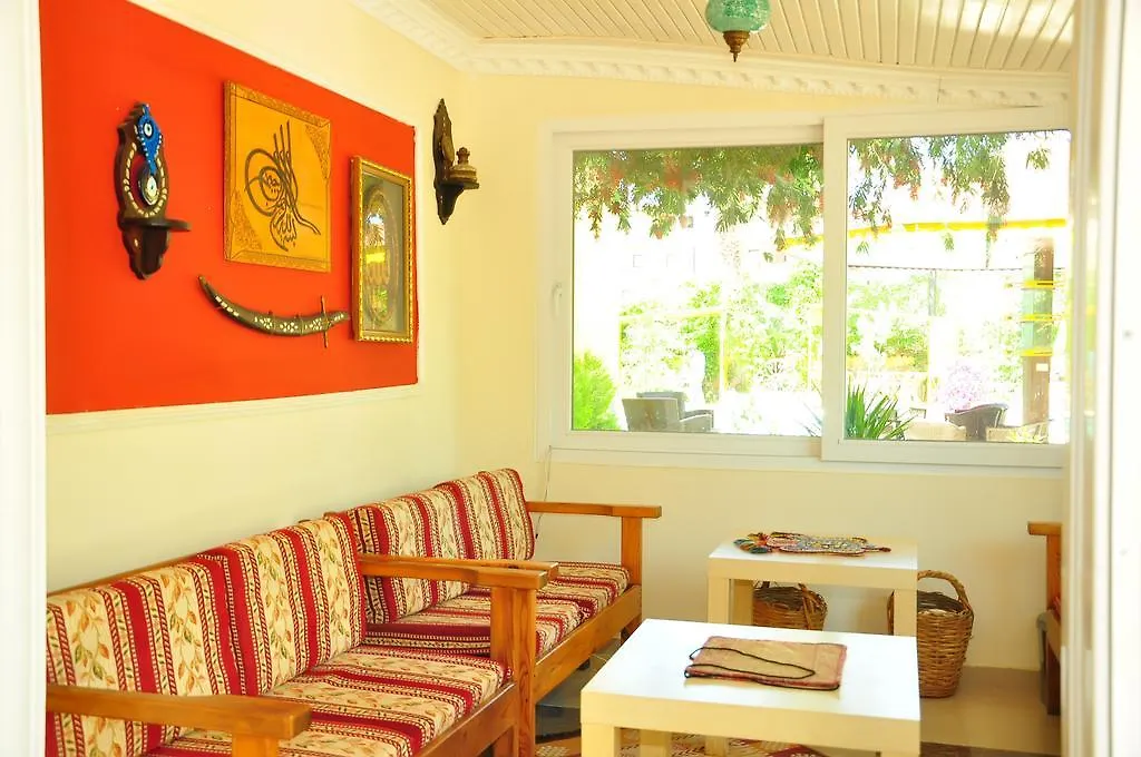 Almila Side Suite Hotel-1