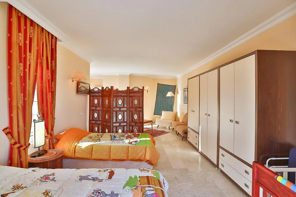 Villa Cinarlar-1