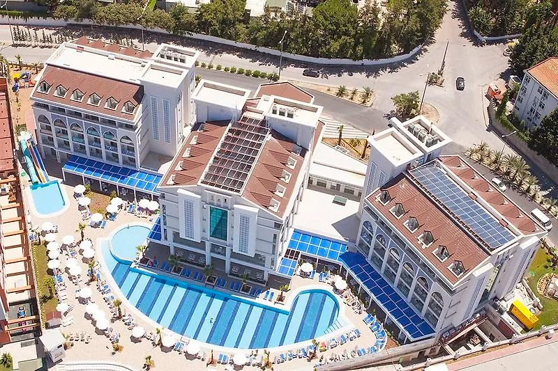 Diamond Elite Hotel & Spa (Adults Only)-1