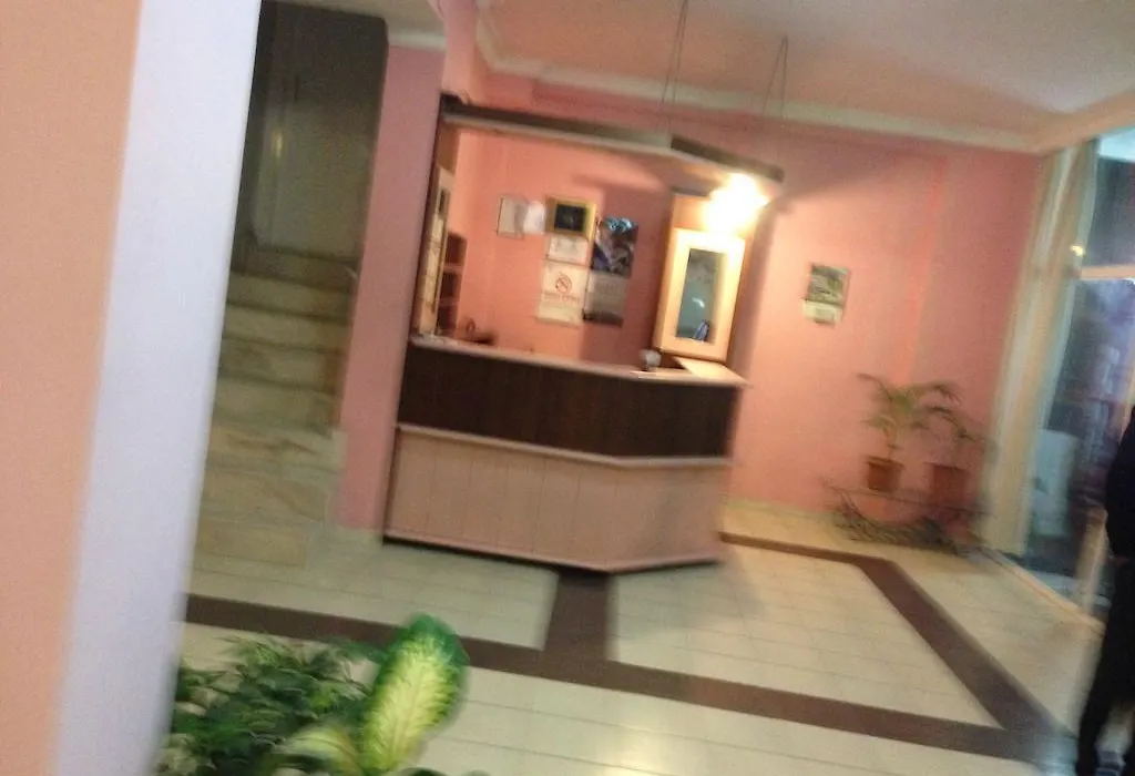 Hotel Beyhan-1