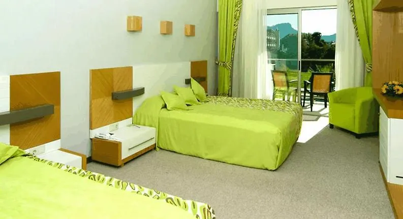 Kemer Reach Hotel-1