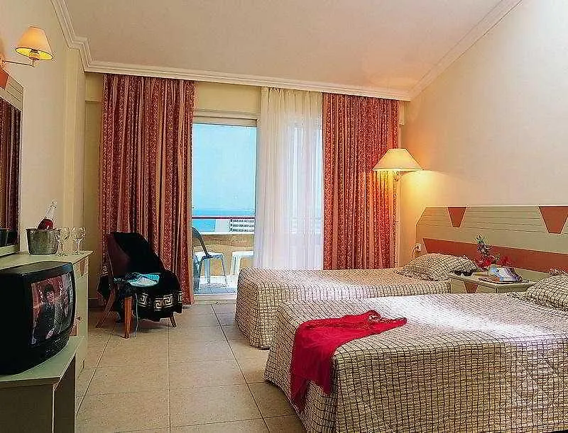 Emir Garden Hotel-1