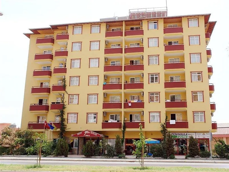 Best House 2 Apartments-1