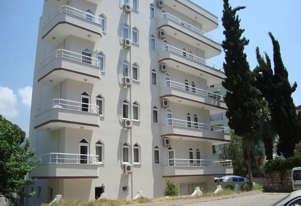 Lale Apart Hotel-1