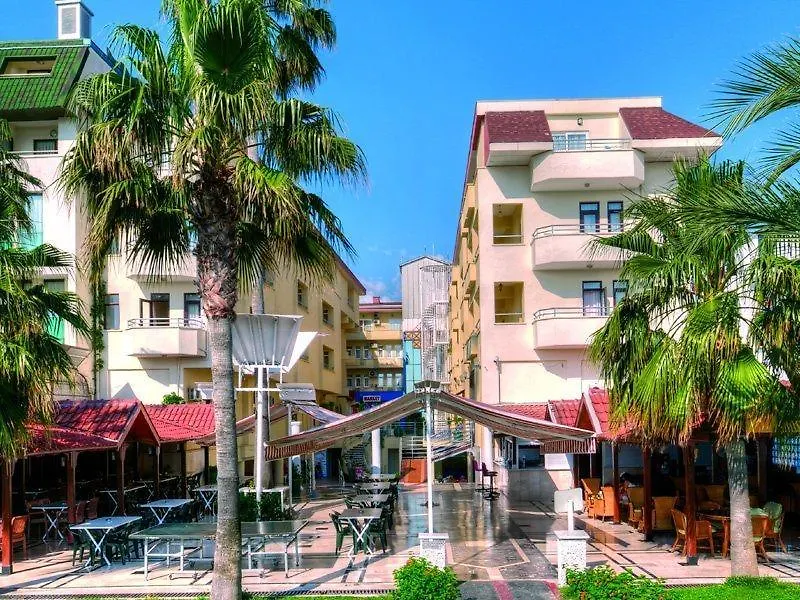 Dragos Beach Hotel-1