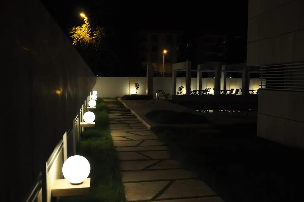 Boutique Suite Mim-A-1