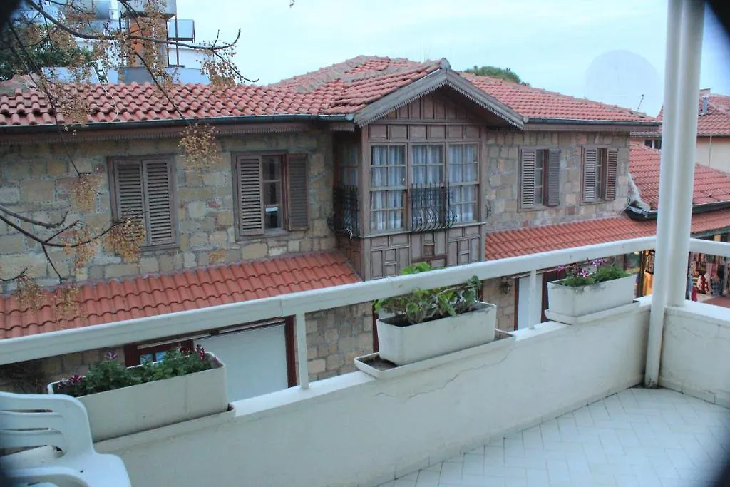 Huzur Motel-1