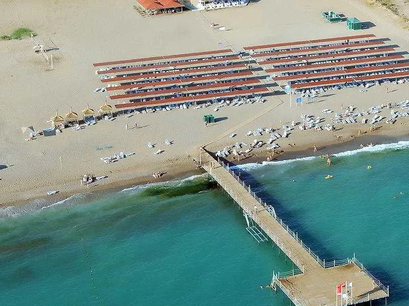 Justiniano Wish Side Hotel-1