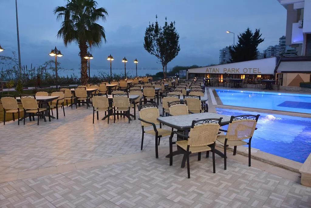 Atan Park Hotel-1