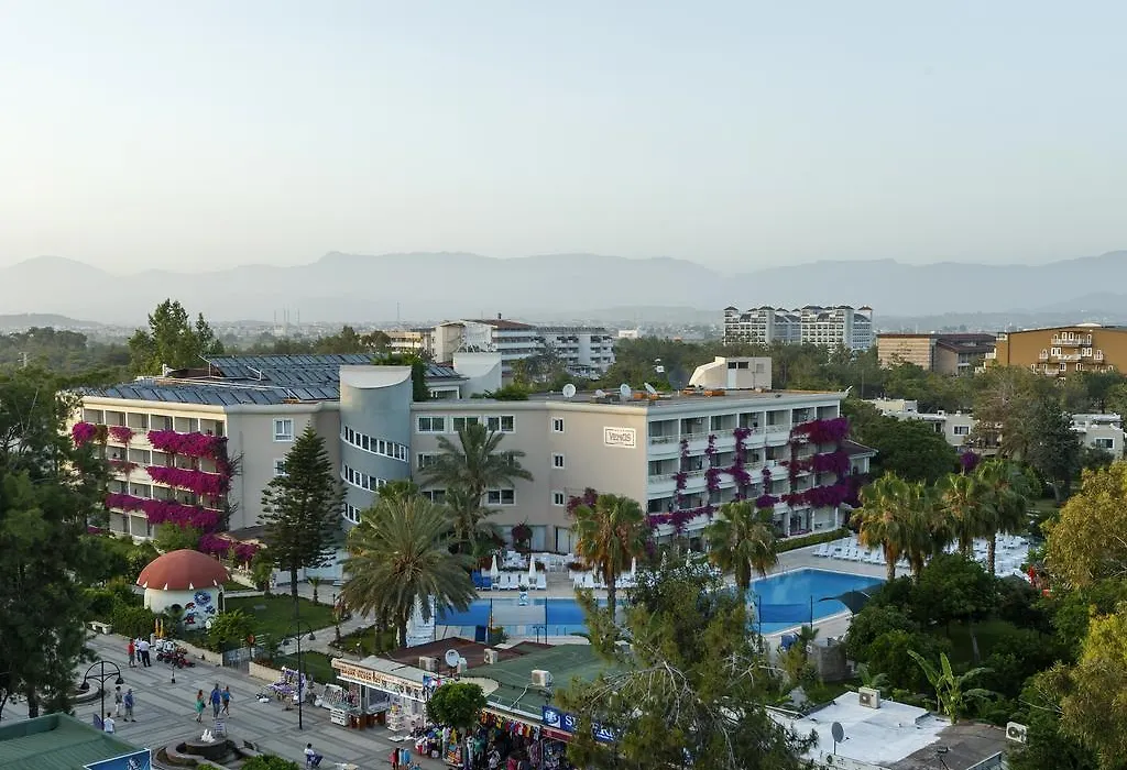 Venus Hotel-1