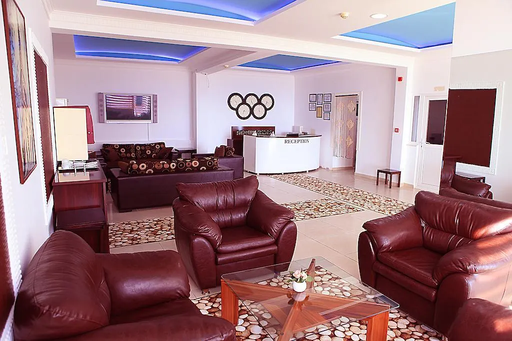 Sea Star Hotel-1