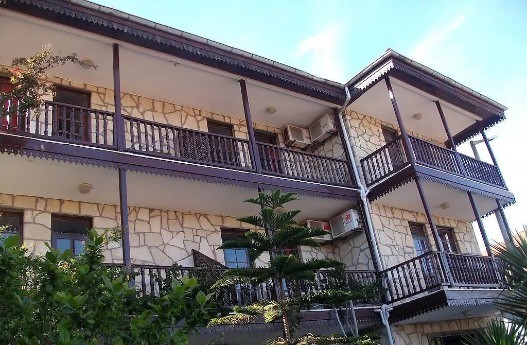 Ilhan Motel-1