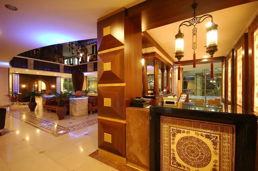 Club Konakli Hotel (Adults Only)-1
