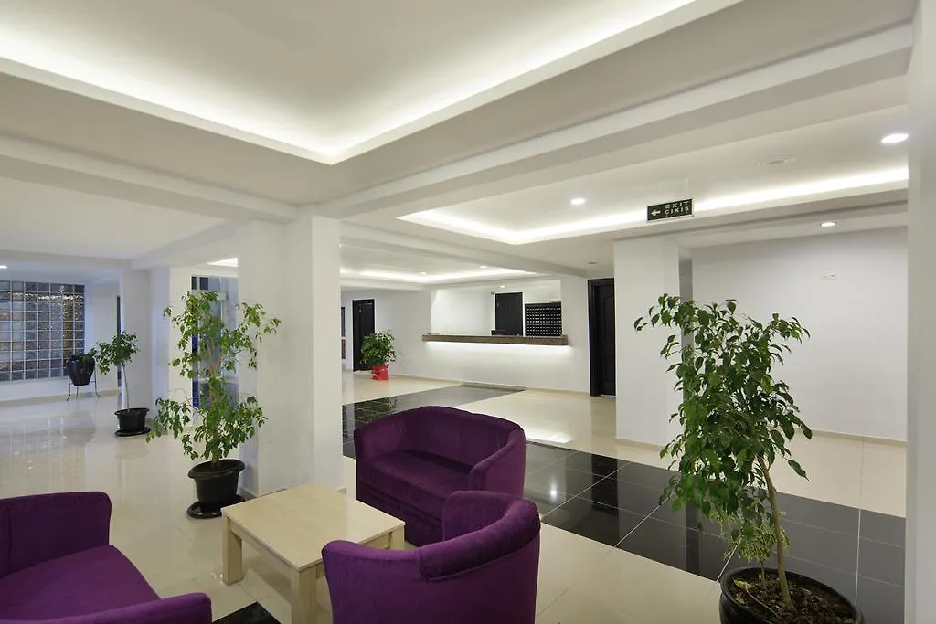 Larissa Beach Club-1
