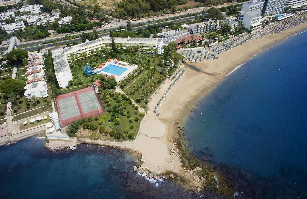Yalihan Aspendos-1