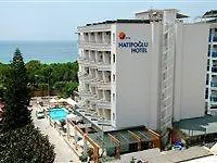 Hatipoglu Apartments-1
