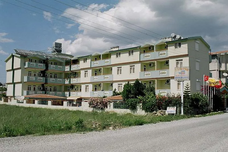 Hotel Victoria Princess-1