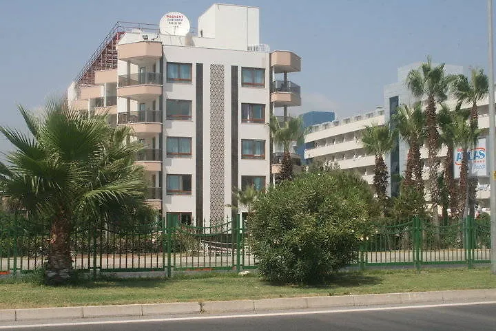 Hotel Atlas Beach-1