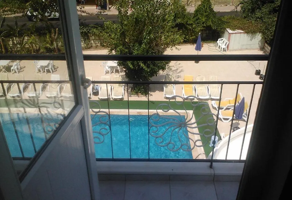 Gonul Palace Hotel-1