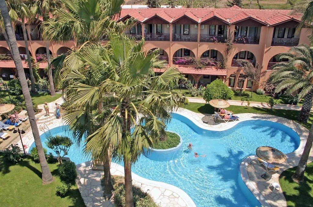 Club Tropical Beach-1