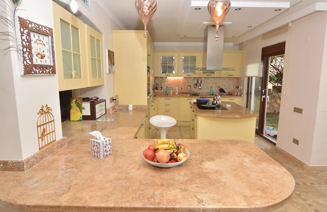 Villa Konak-1