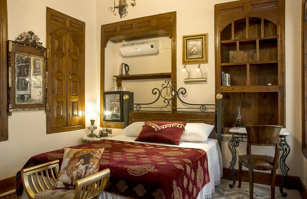 Mahallem Hotel-1