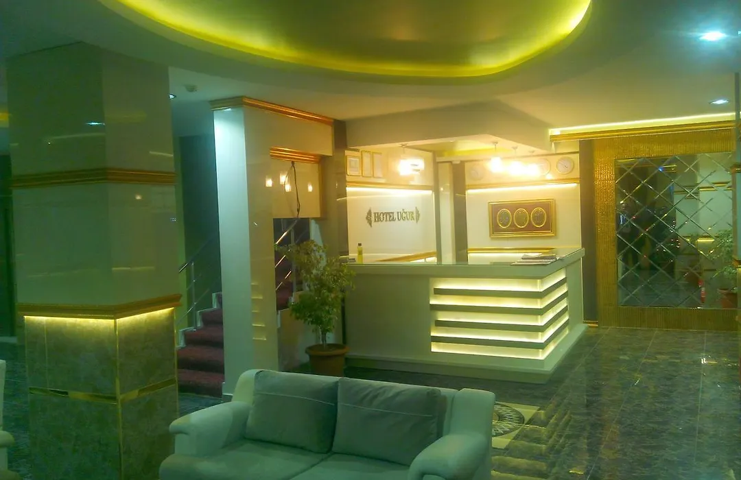 Ugur Otel-1