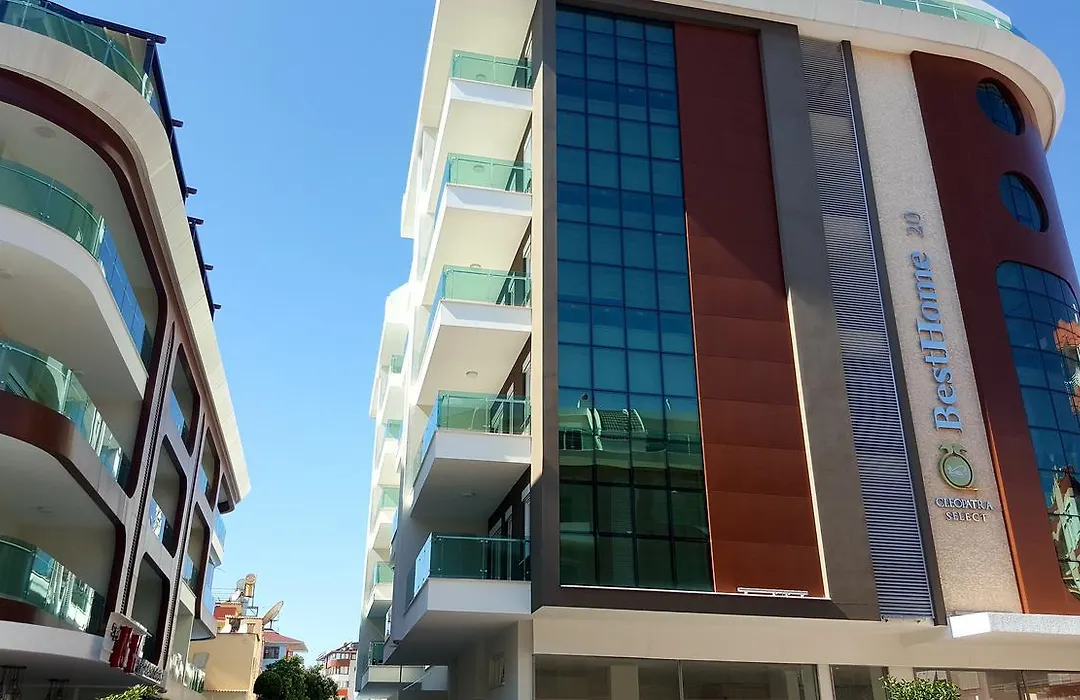 Best Home 20 Cleopatra Beach-1