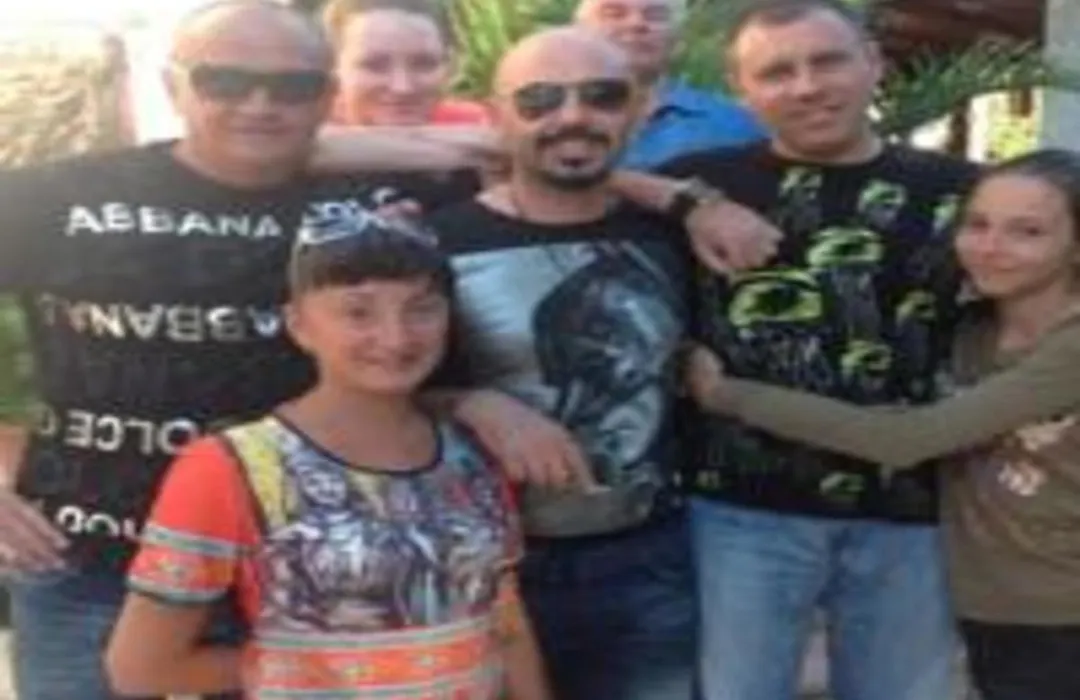 Murat Hotel Kemer-1