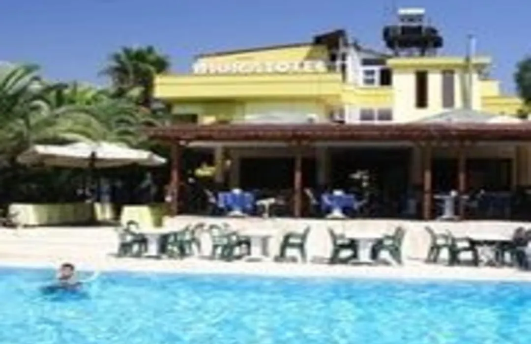 Murat Hotel-1