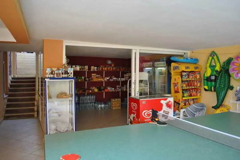 Milkway Apartment-1