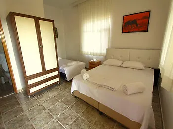 Cirali Ceres Hotel-1