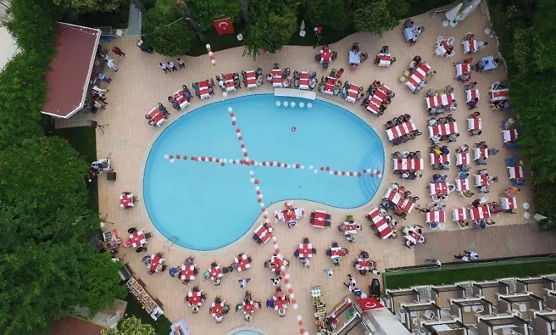 Ege Montana Hotel-1