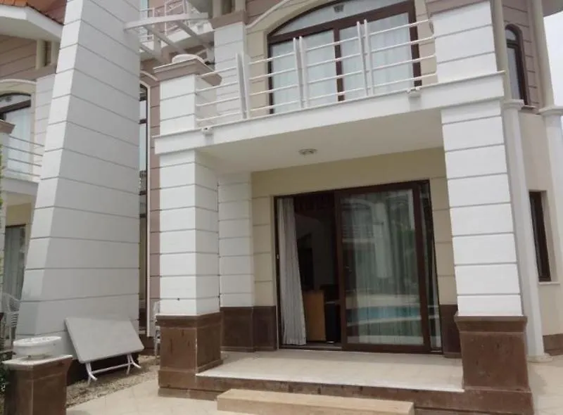 Belek Golf Apartments-1