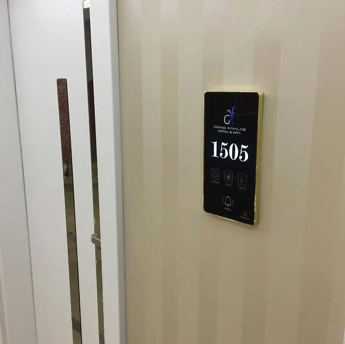 Grand Kayalar Hotel-1