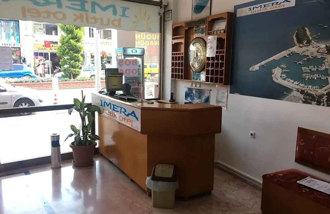 Imera Butik Otel-1