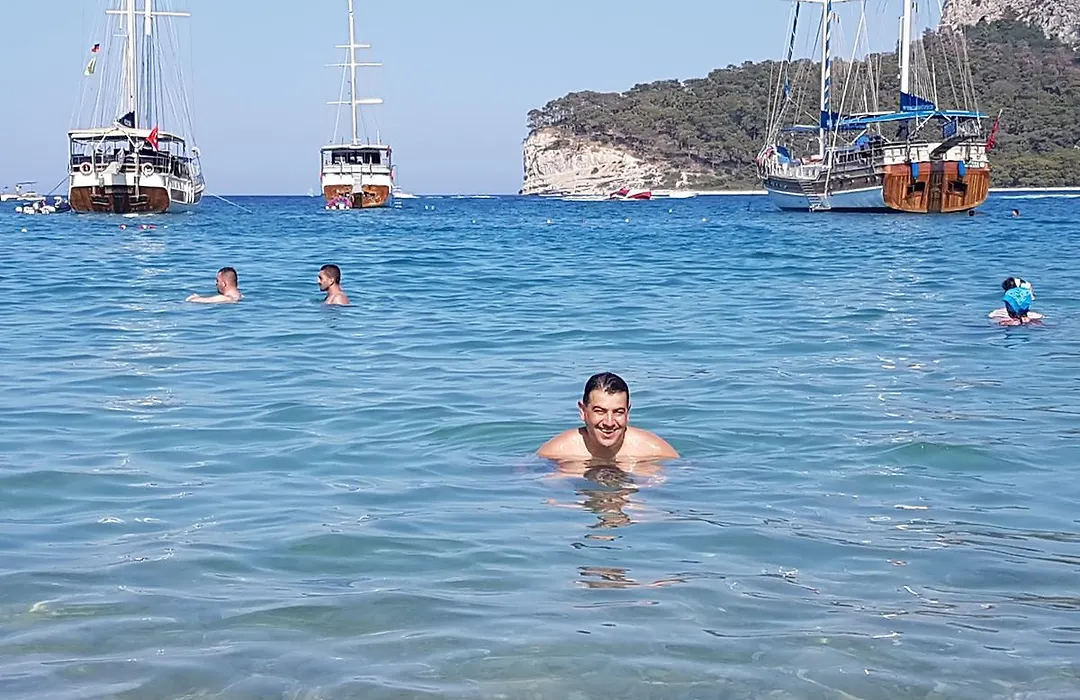Caner Hotel-1