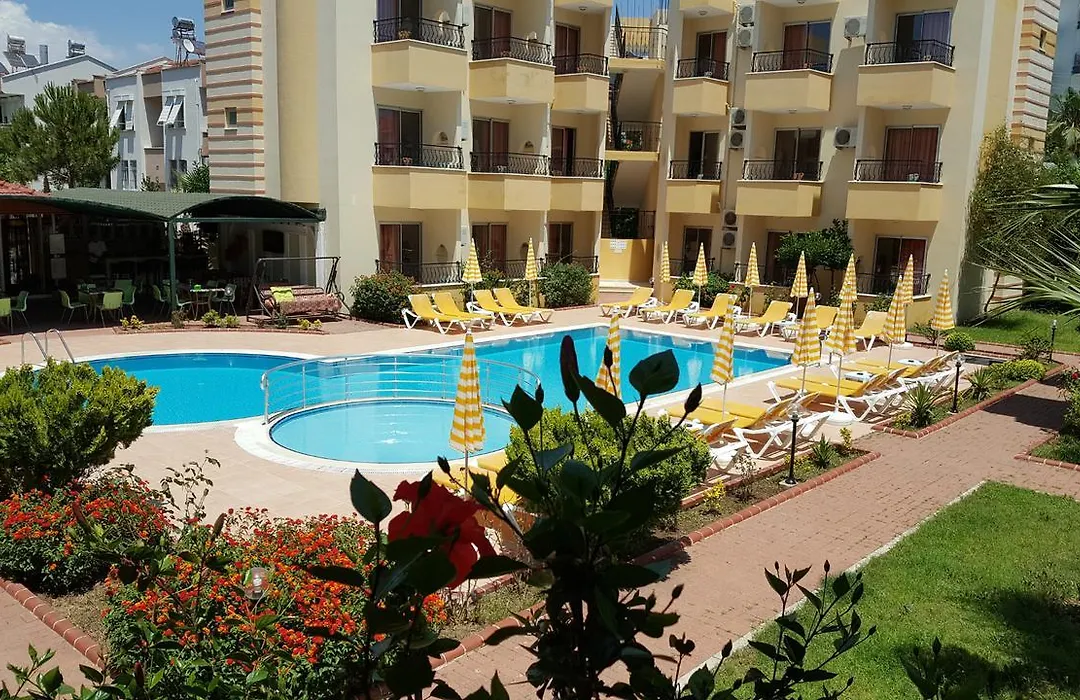 Summer Rose Hotel-1
