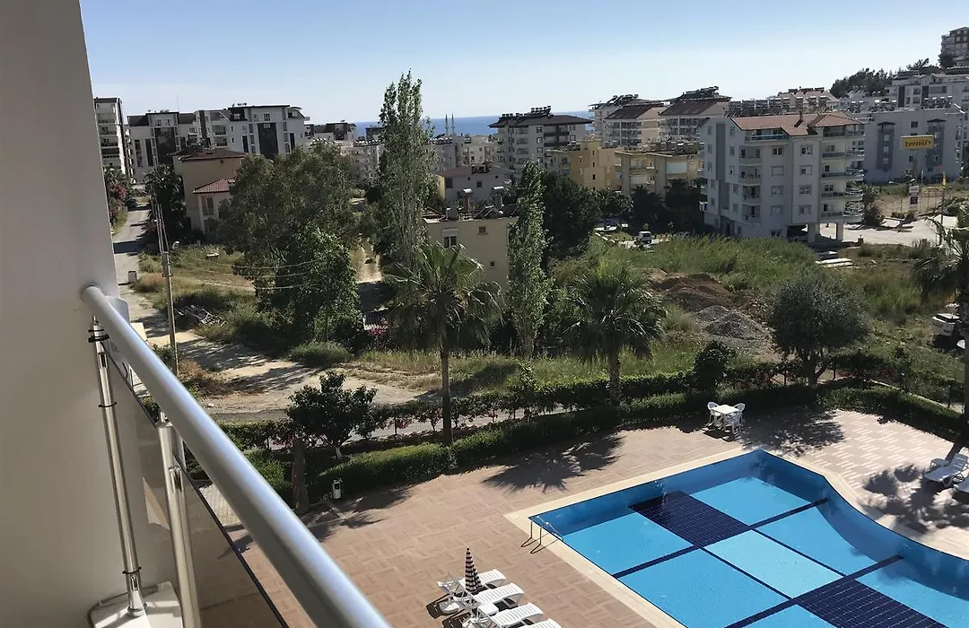 Orion Hill,2+1 Apartament,Wifi.-1